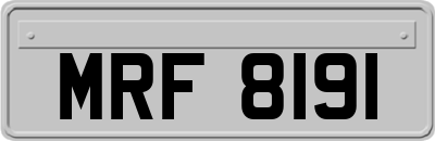 MRF8191