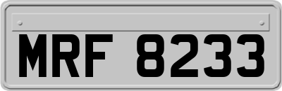 MRF8233