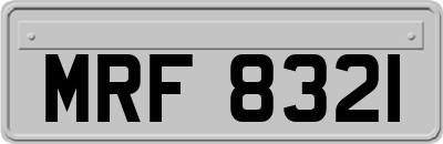 MRF8321