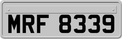 MRF8339