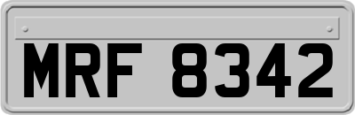MRF8342