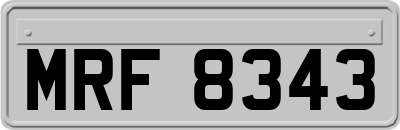 MRF8343