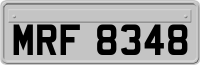 MRF8348