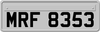 MRF8353