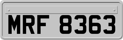 MRF8363