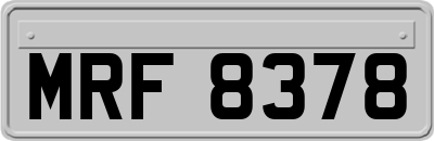 MRF8378