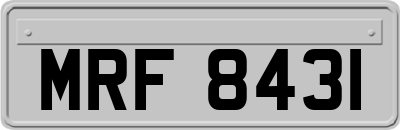 MRF8431