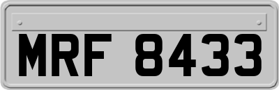 MRF8433
