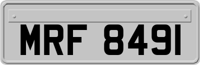 MRF8491