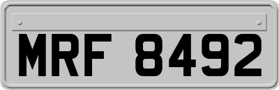 MRF8492