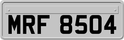 MRF8504