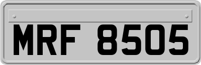 MRF8505