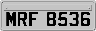 MRF8536