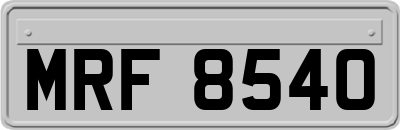 MRF8540