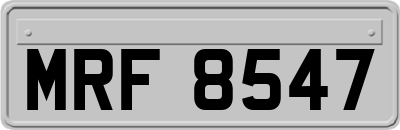 MRF8547
