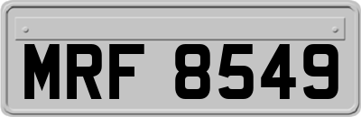 MRF8549