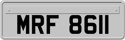 MRF8611