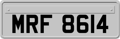 MRF8614