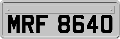 MRF8640