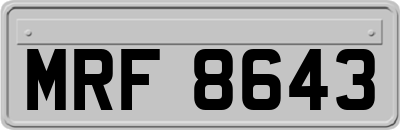 MRF8643