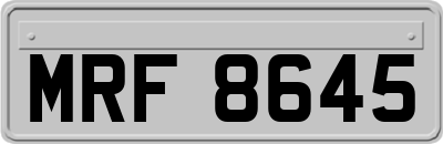 MRF8645