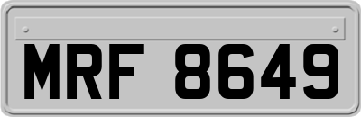 MRF8649