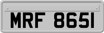 MRF8651