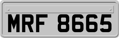 MRF8665