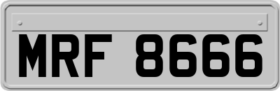 MRF8666