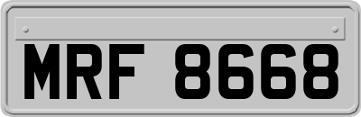MRF8668