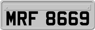 MRF8669
