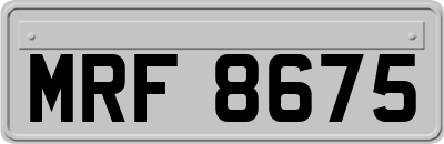 MRF8675