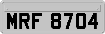 MRF8704