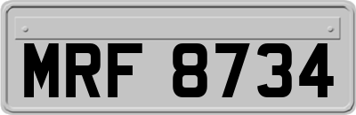 MRF8734