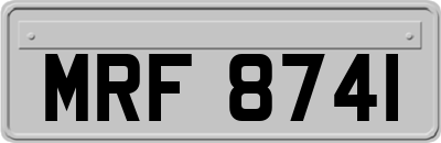 MRF8741
