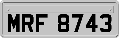MRF8743