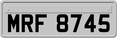 MRF8745