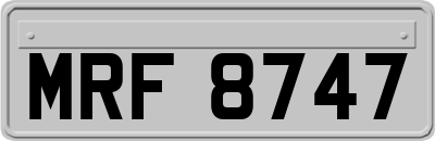 MRF8747