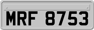 MRF8753