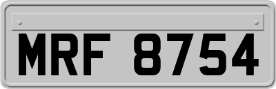 MRF8754