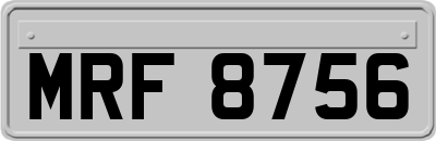 MRF8756