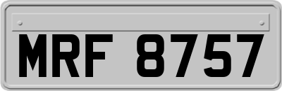 MRF8757