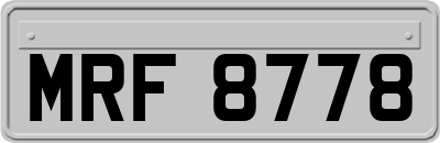 MRF8778