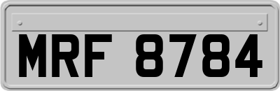 MRF8784