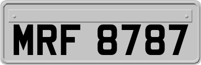 MRF8787
