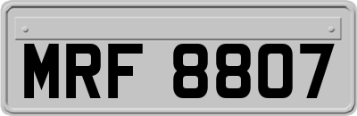 MRF8807