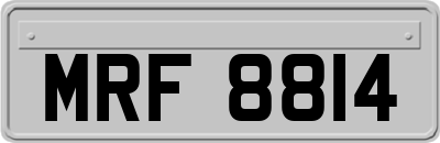 MRF8814