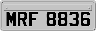 MRF8836