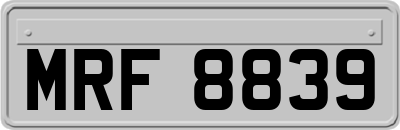 MRF8839