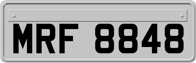 MRF8848